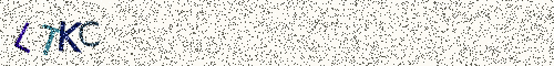 Cryptogramme