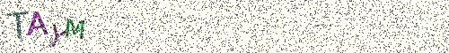 Cryptogramme