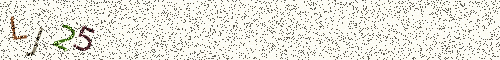 Cryptogramme