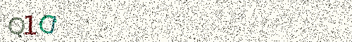 Cryptogramme