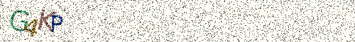 Cryptogramme