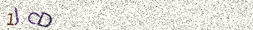 Cryptogramme