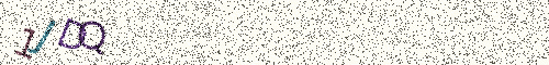Cryptogramme