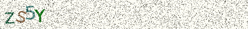 Cryptogramme