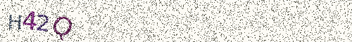 Cryptogramme