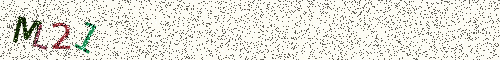 Cryptogramme