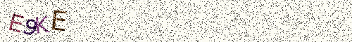 Cryptogramme