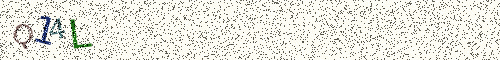 Cryptogramme