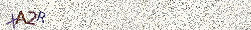Cryptogramme