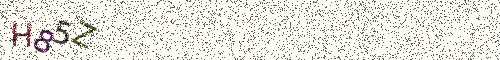 Cryptogramme