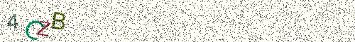 Cryptogramme