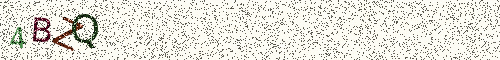 Cryptogramme