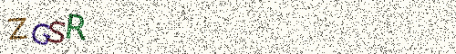 Cryptogramme