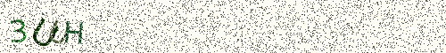 Cryptogramme