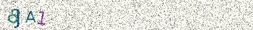 Cryptogramme