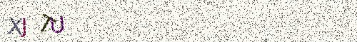 Cryptogramme