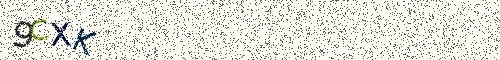 Cryptogramme