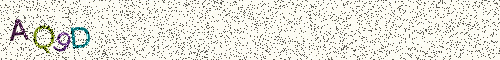 Cryptogramme