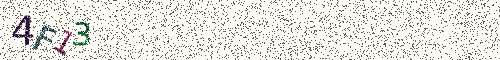 Cryptogramme