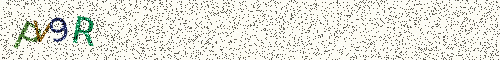 Cryptogramme