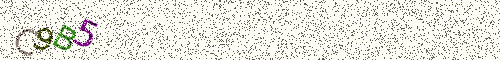 Cryptogramme