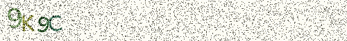 Cryptogramme
