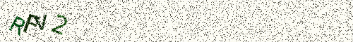 Cryptogramme