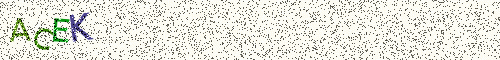Cryptogramme