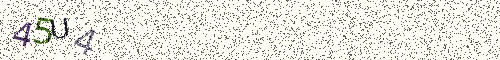 Cryptogramme