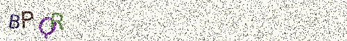 Cryptogramme