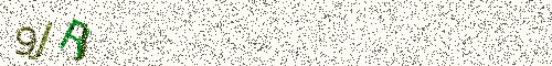 Cryptogramme