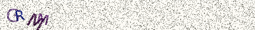 Cryptogramme
