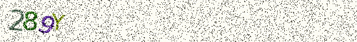 Cryptogramme