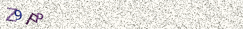 Cryptogramme