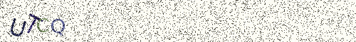 Cryptogramme
