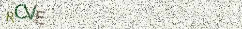 Cryptogramme