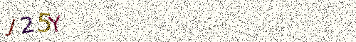 Cryptogramme