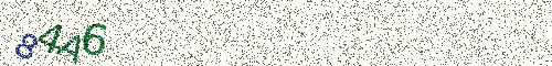 Cryptogramme