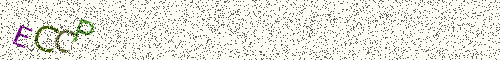 Cryptogramme