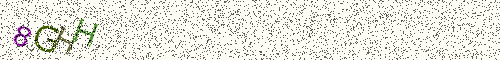 Cryptogramme