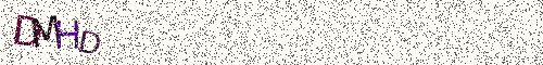 Cryptogramme