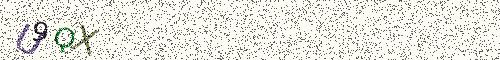 Cryptogramme