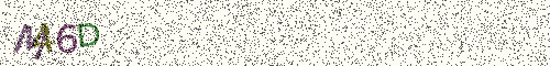 Cryptogramme