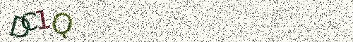 Cryptogramme