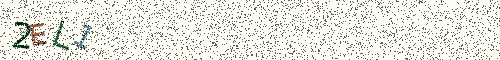 Cryptogramme
