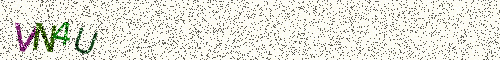 Cryptogramme