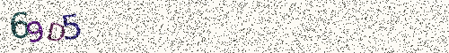 Cryptogramme