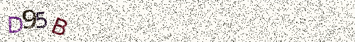 Cryptogramme