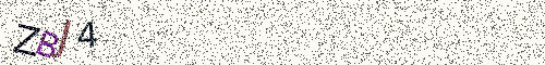 Cryptogramme