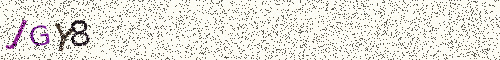 Cryptogramme